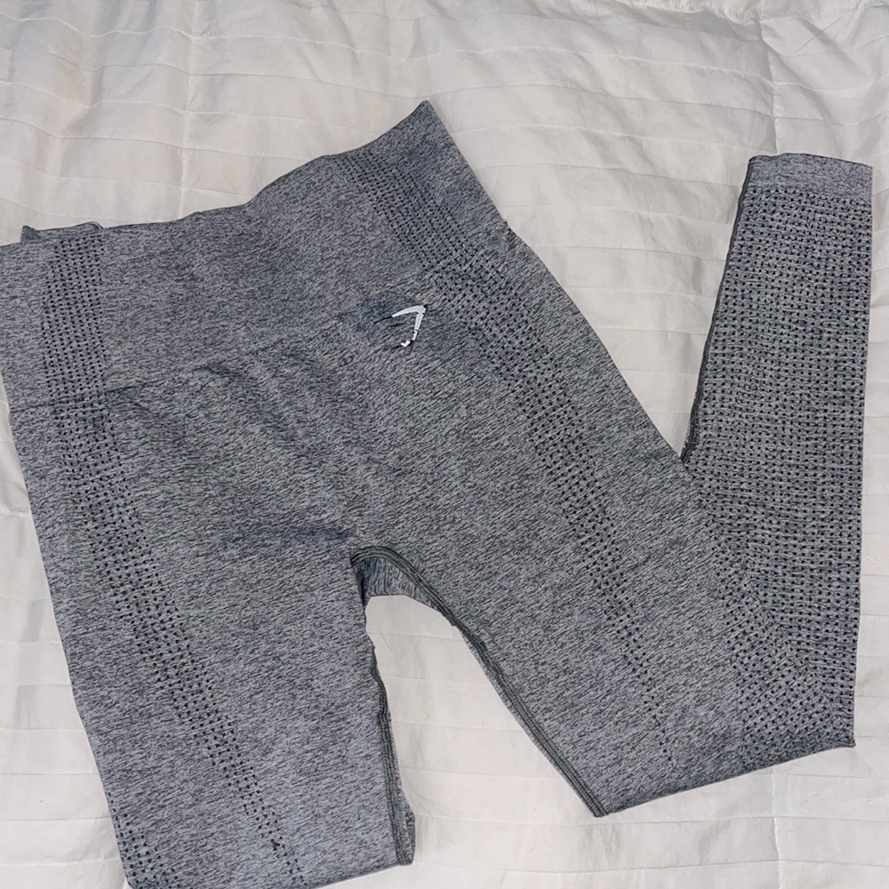 GYMSHARK